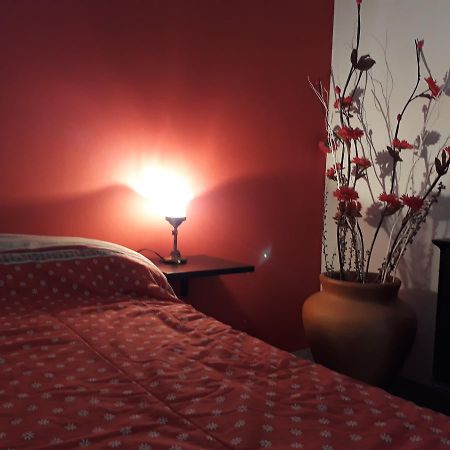 Ferienwohnung Alquiler Monoambiente San Salvador de Jujuy Exterior foto
