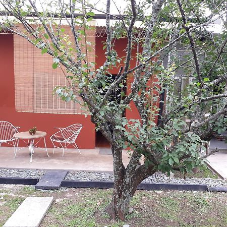 Ferienwohnung Alquiler Monoambiente San Salvador de Jujuy Exterior foto
