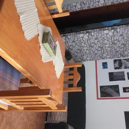 Ferienwohnung Alquiler Monoambiente San Salvador de Jujuy Exterior foto
