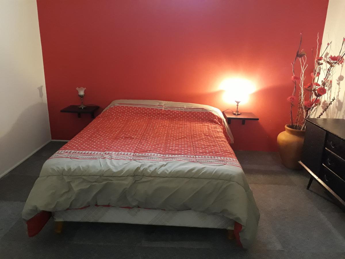 Ferienwohnung Alquiler Monoambiente San Salvador de Jujuy Exterior foto