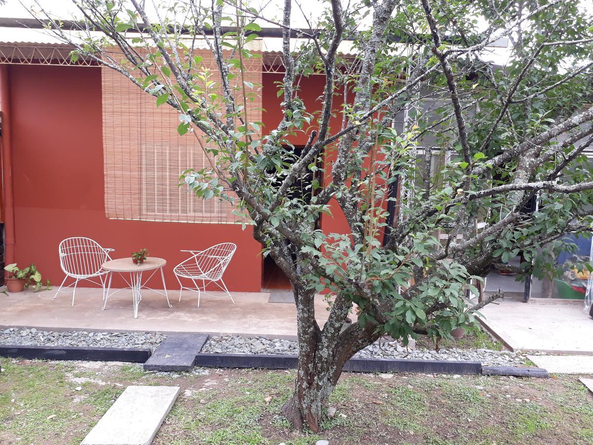 Ferienwohnung Alquiler Monoambiente San Salvador de Jujuy Exterior foto