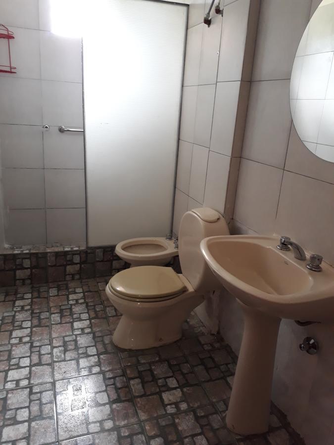 Ferienwohnung Alquiler Monoambiente San Salvador de Jujuy Exterior foto