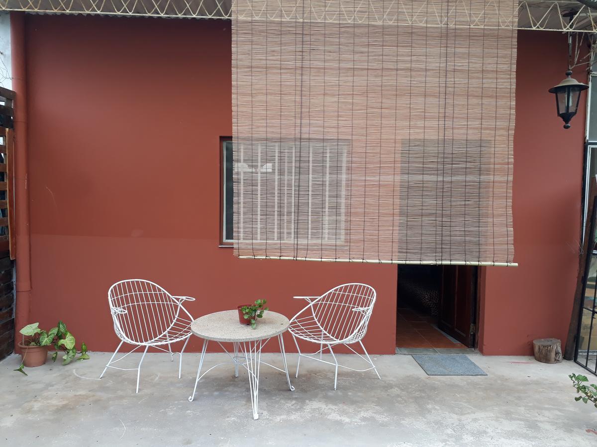 Ferienwohnung Alquiler Monoambiente San Salvador de Jujuy Exterior foto