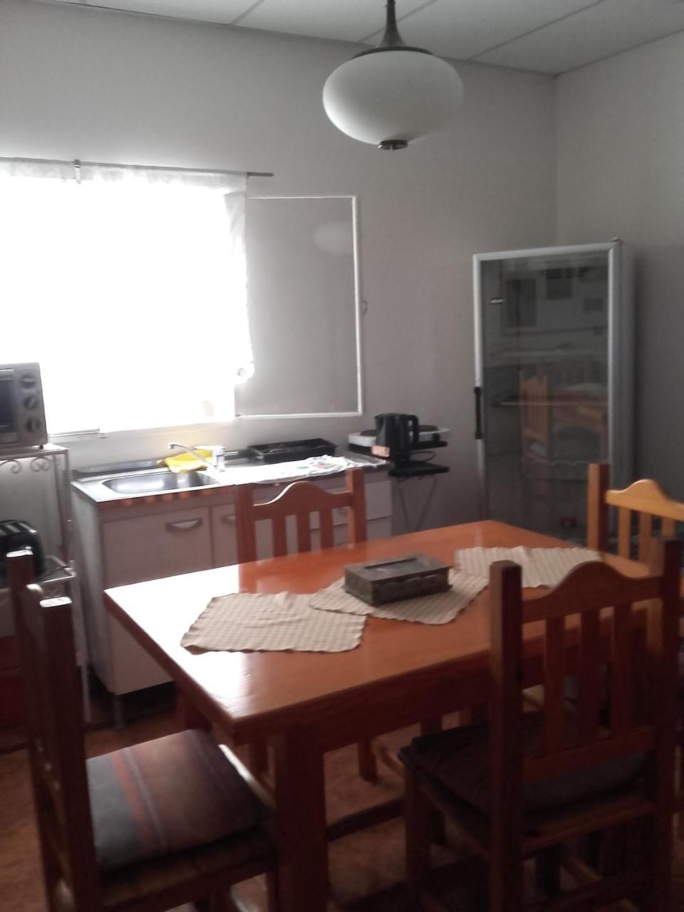 Ferienwohnung Alquiler Monoambiente San Salvador de Jujuy Exterior foto